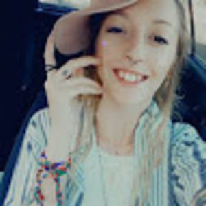 Meet your Posher, Kat